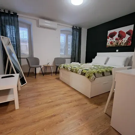 Karli Apartment Rijeka