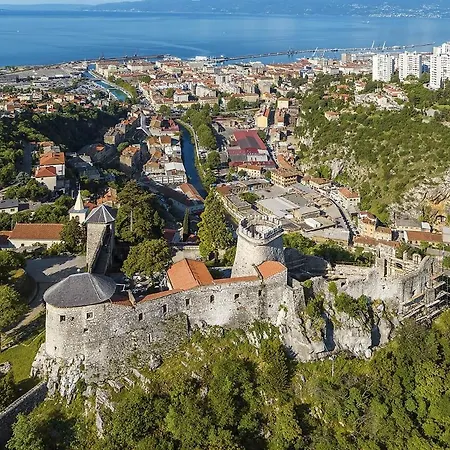 Apartment Karli Rijeka