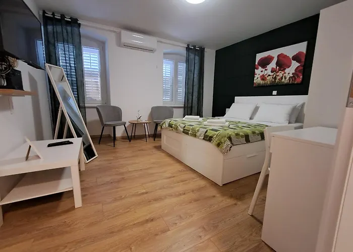 Karli Apartment Rijeka