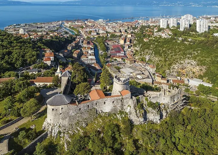 Apartment Karli Rijeka