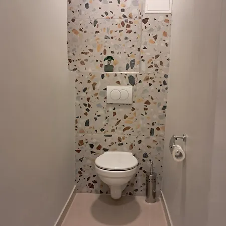 Apartament Karli Rijeka