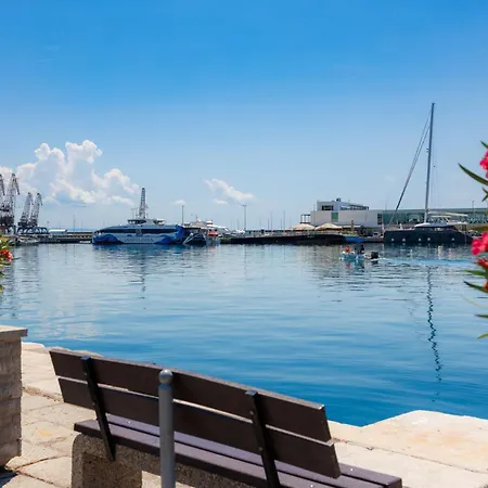 Karli شقة غييكا