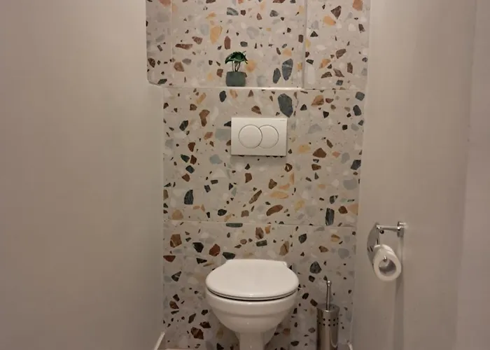 Apartman Karli Rijeka