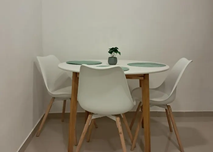 Karli شقة غييكا