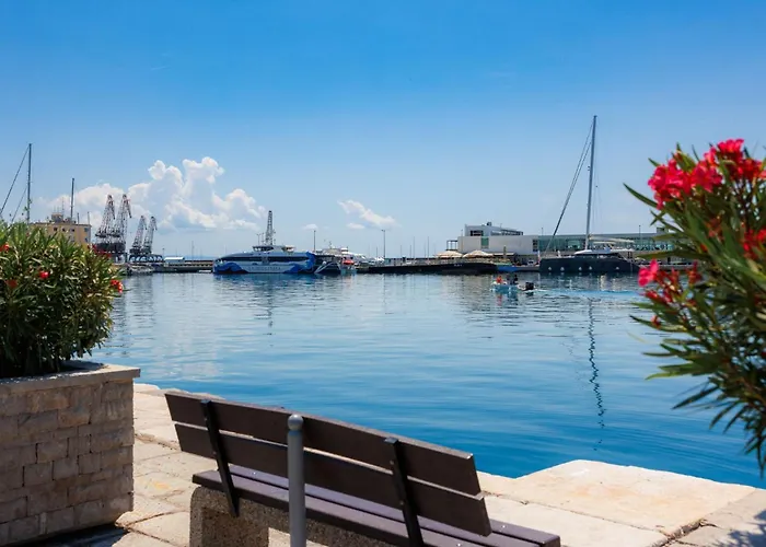 Karli Apartman Rijeka